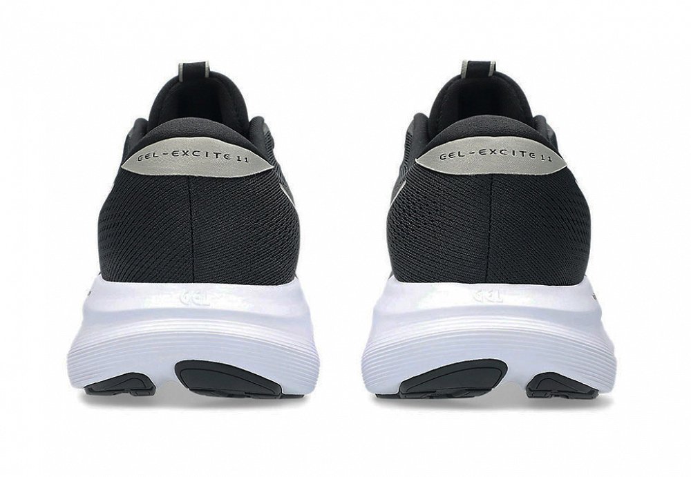 Asics Γυναικεία Παπούτσια για Τρέξιμο Gel-Excite 11 1012B861-001 Μαύρο