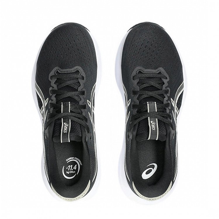 Asics Γυναικεία Παπούτσια για Τρέξιμο Gel-Excite 11 1012B861-001 Μαύρο