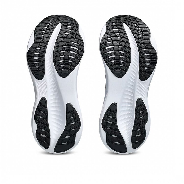 Asics Γυναικεία Παπούτσια για Τρέξιμο Gel-Excite 11 1012B861-001 Μαύρο