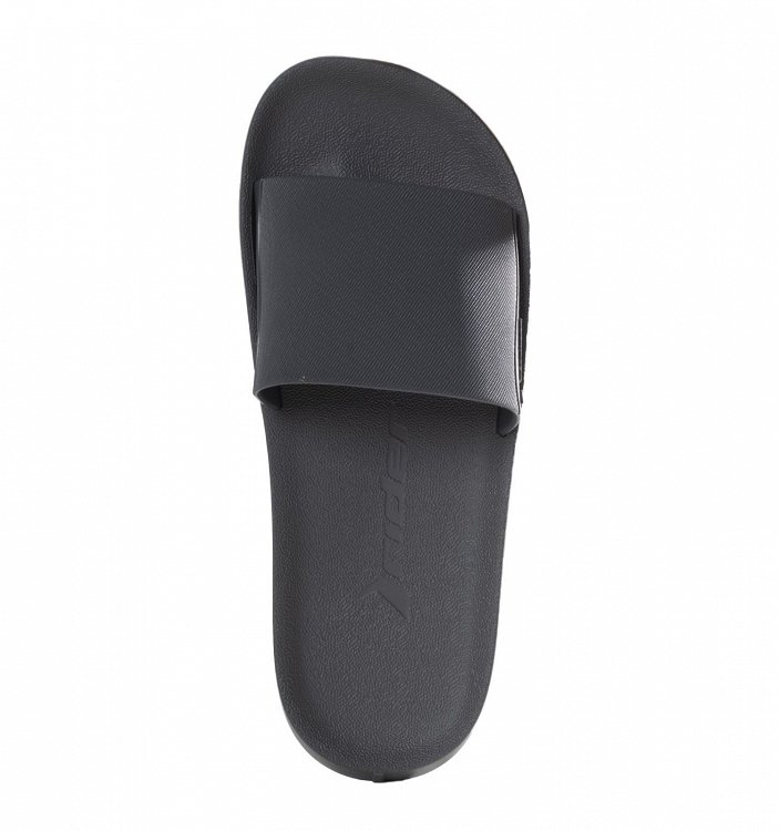 Rider Feel Slide Ad 12491-BL086 Dark Grey/Grey