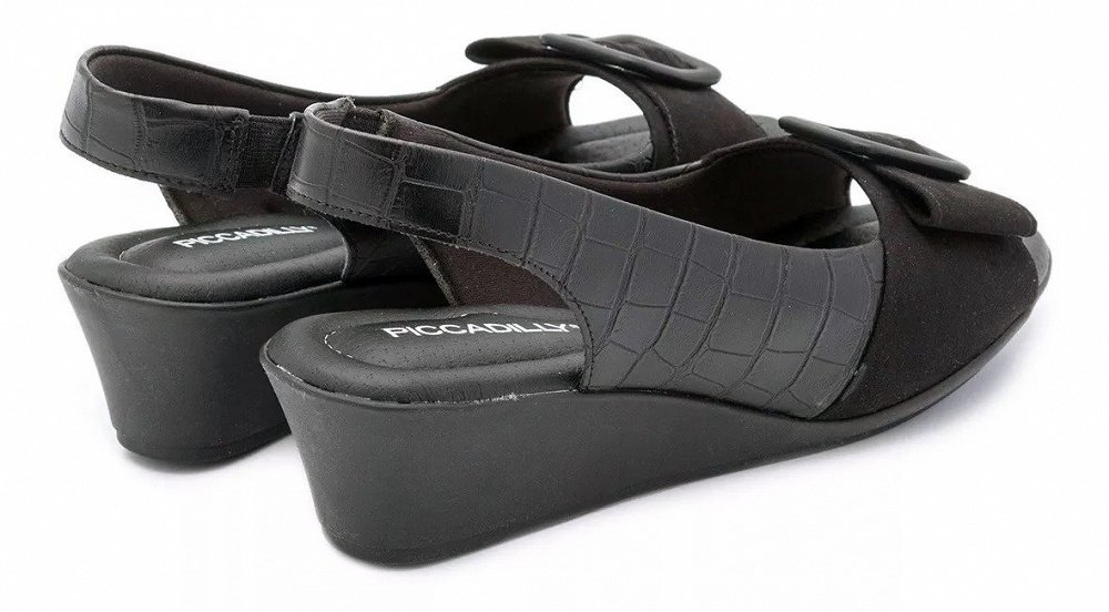 Piccadilly 153042-2 Black
