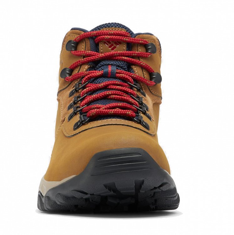 Columbia Newton Ridge™ Plus II Waterproof BM3970-234 Light Brown