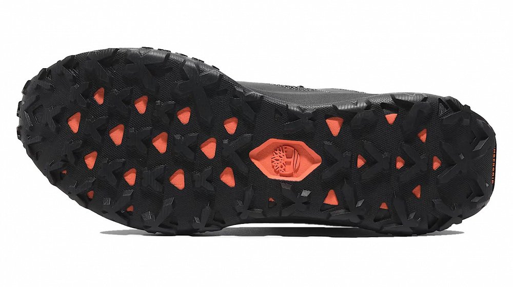 Timberland Ανδρικό Sneaker Motion Access