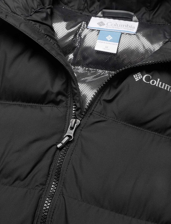 Παιδικό Μπουφάν Pike Lake™ Jacket 1799491-011 Black