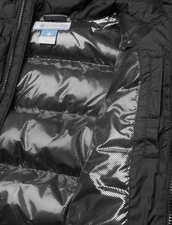 Παιδικό Μπουφάν Pike Lake™ Jacket 1799491-011 Black