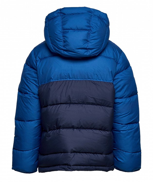 Παιδικό Μπουφάν Pike Lake™ Jacket 1799491-432 Bright Indigo/Collegiate Navy