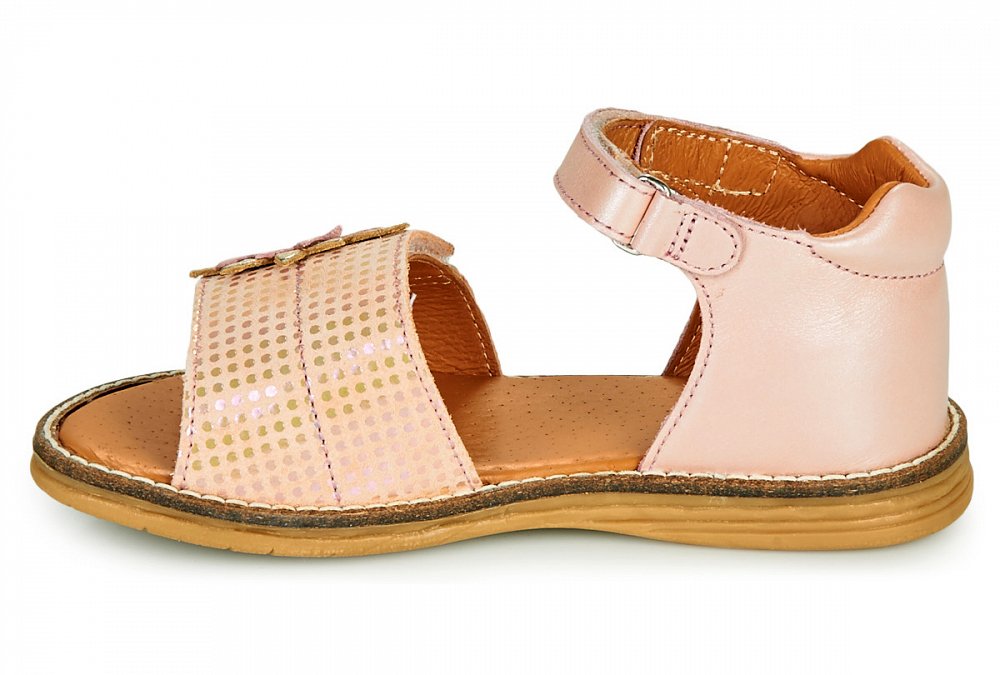 GBB Satia AD205-17 Rose