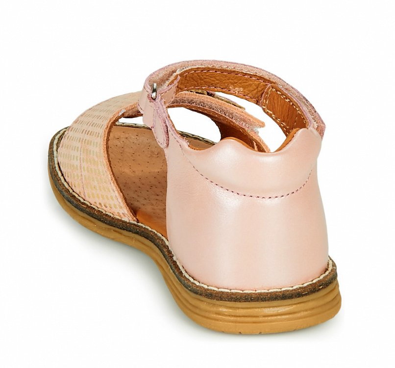 GBB Satia AD205-17 Rose