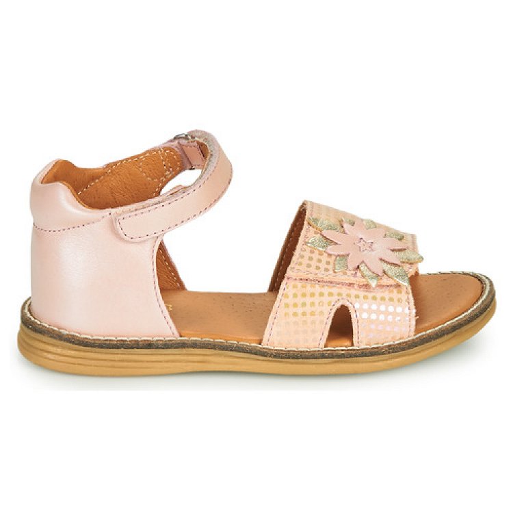 GBB Satia AD205-17 Rose