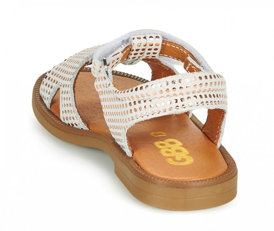 GBB Farena AD310-47 Beige