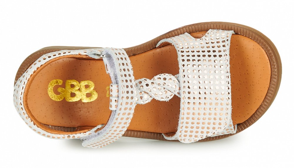 GBB Farena AD310-47 Beige