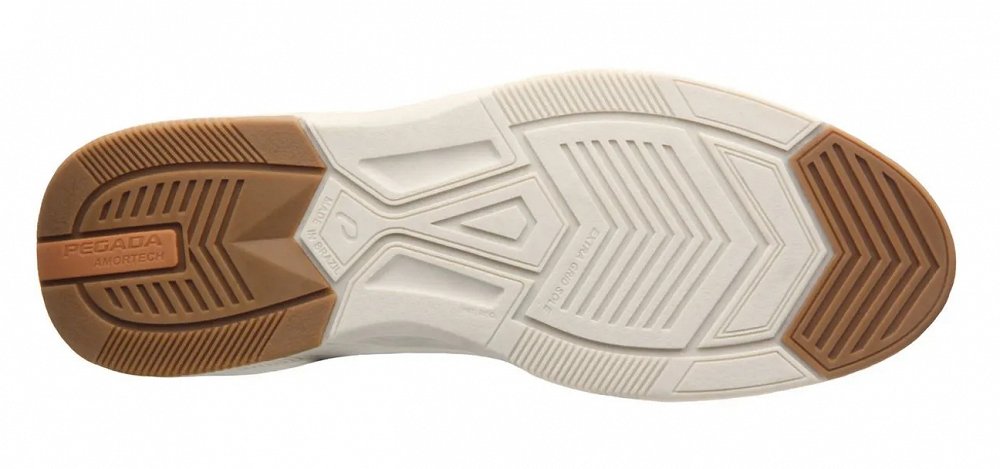 Pegada Ανδρικό Δερμάτινο Sneaker 110605