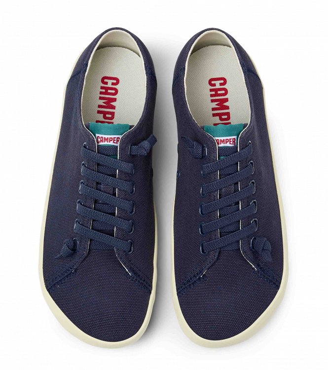 Camper Peu Rambla Vulcan 18869-115 Blue