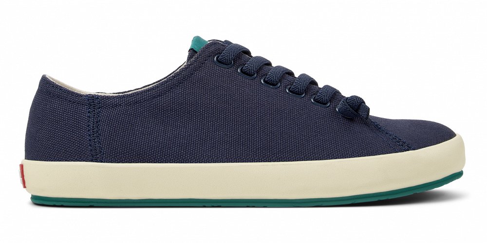 Camper Peu Rambla Vulcan 18869-115 Blue
