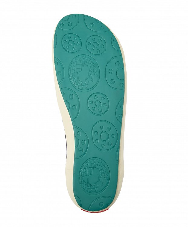 Camper Peu Rambla Vulcan 18869-115 Blue