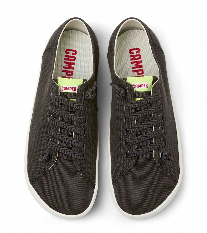 Camper Peu Rambla Vulcan 18869-116 Grey