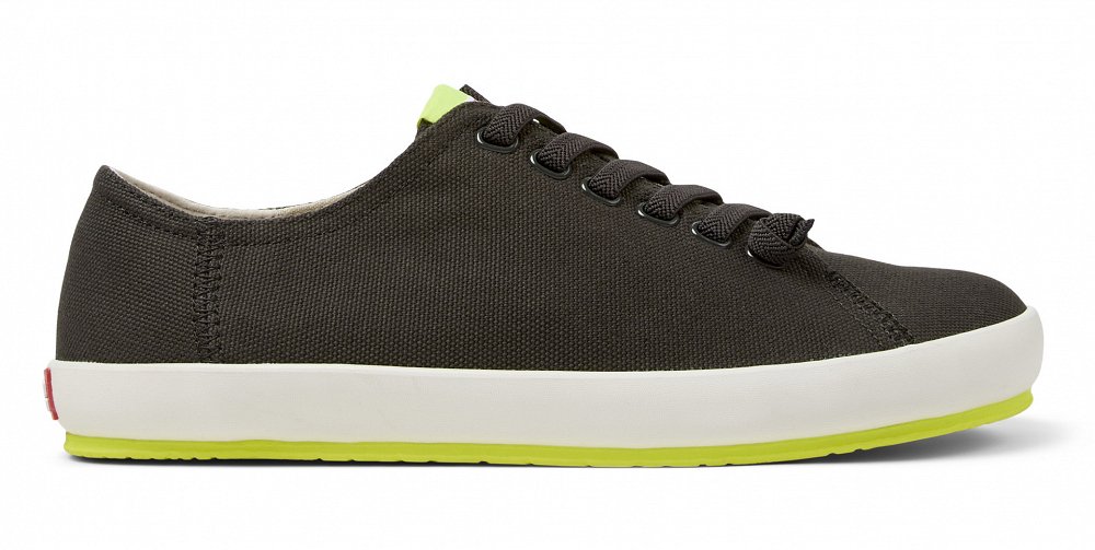 Camper Peu Rambla Vulcan 18869-116 Grey