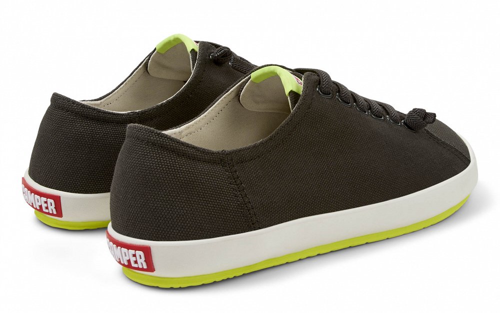 Camper Peu Rambla Vulcan 18869-116 Grey