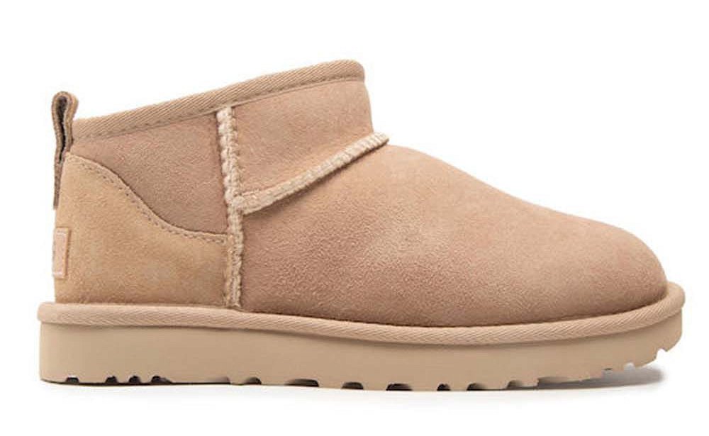 UGG W Classic Ultra Mini 1116109 SAN