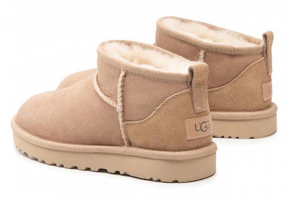 UGG W Classic Ultra Mini 1116109 SAN