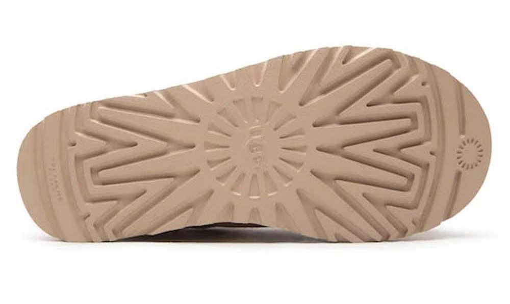 UGG W Classic Ultra Mini 1116109 SAN