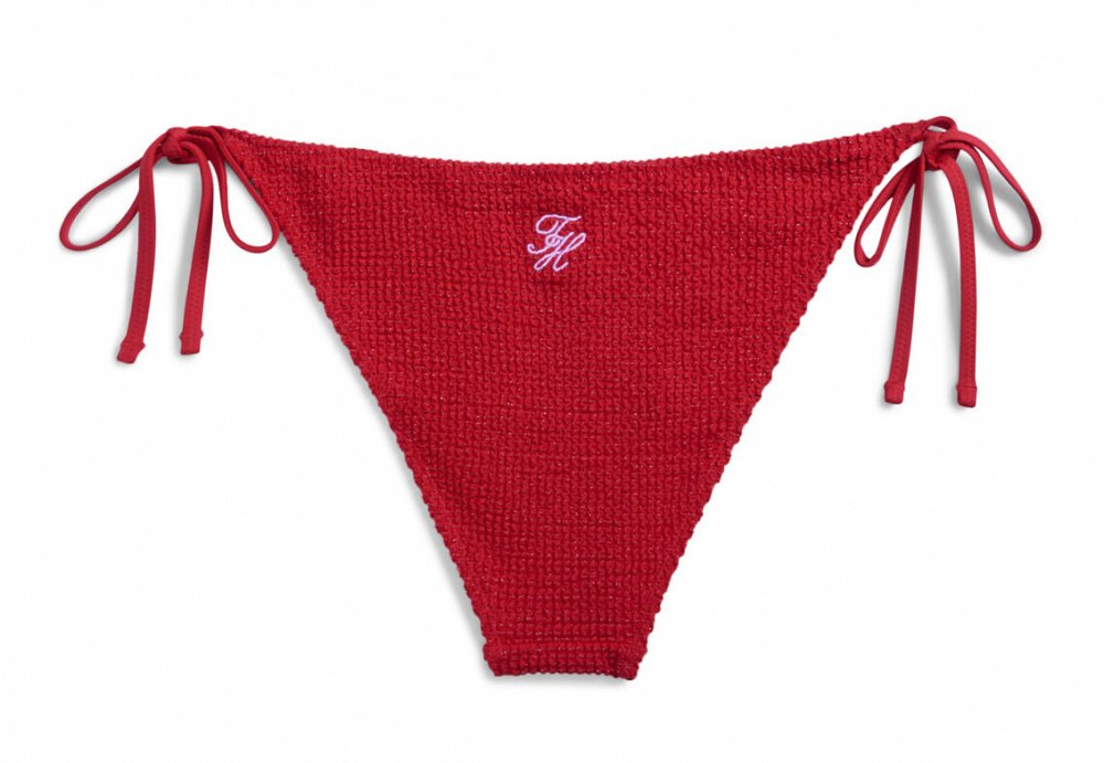 Tommy Hilfiger Μπικίνι Κάτω Μέρος UW0UW06402