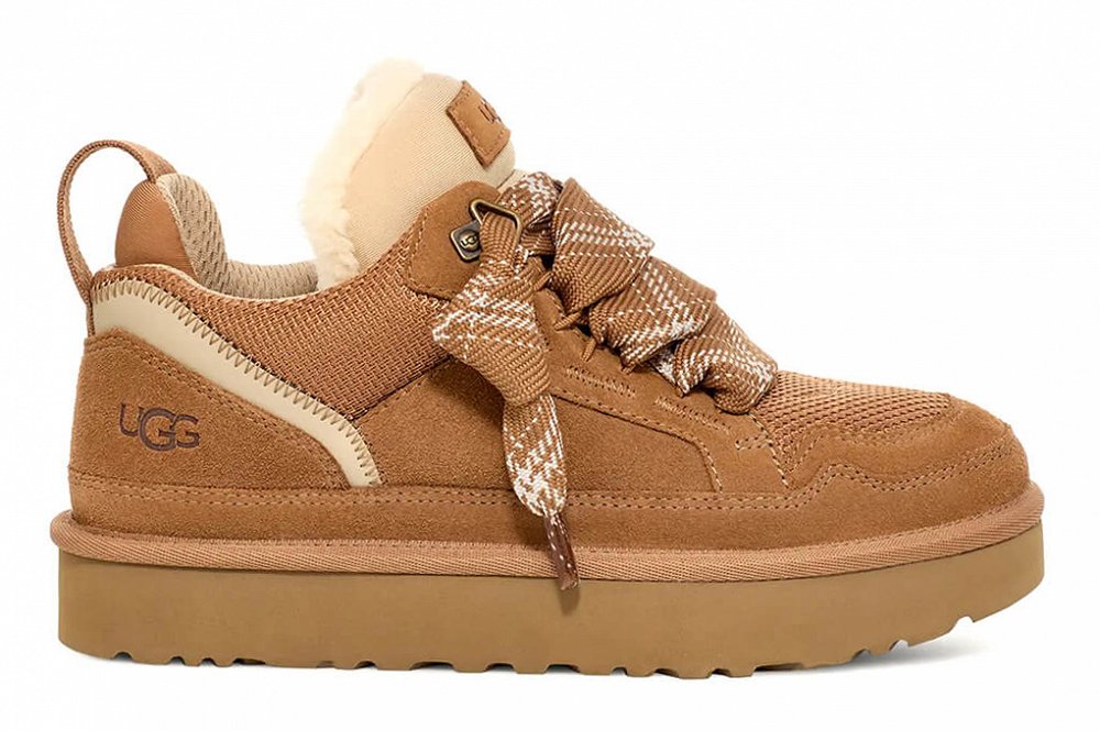 UGG W Lowmel Sneakers 1144032 Che