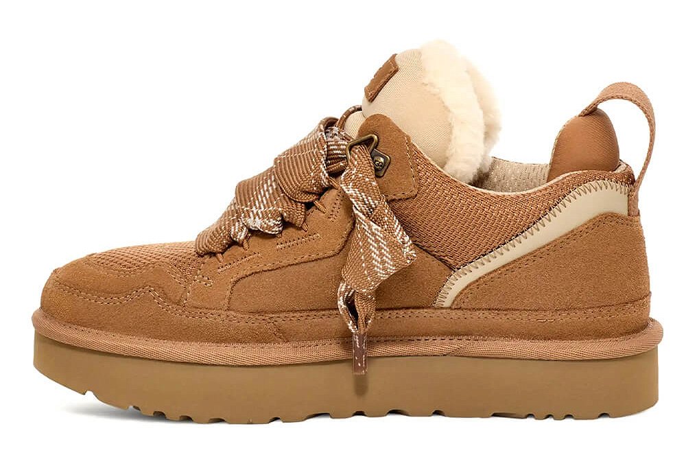 UGG W Lowmel Sneakers 1144032 Che