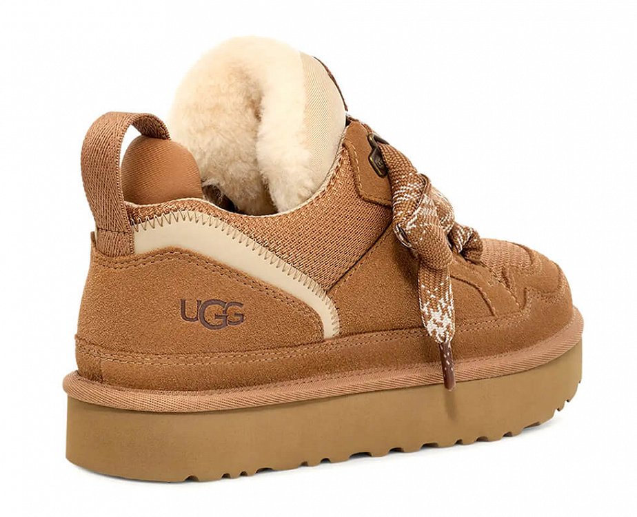 UGG W Lowmel Sneakers 1144032 Che