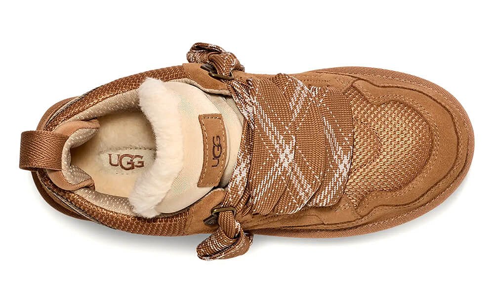 UGG W Lowmel Sneakers 1144032 Che
