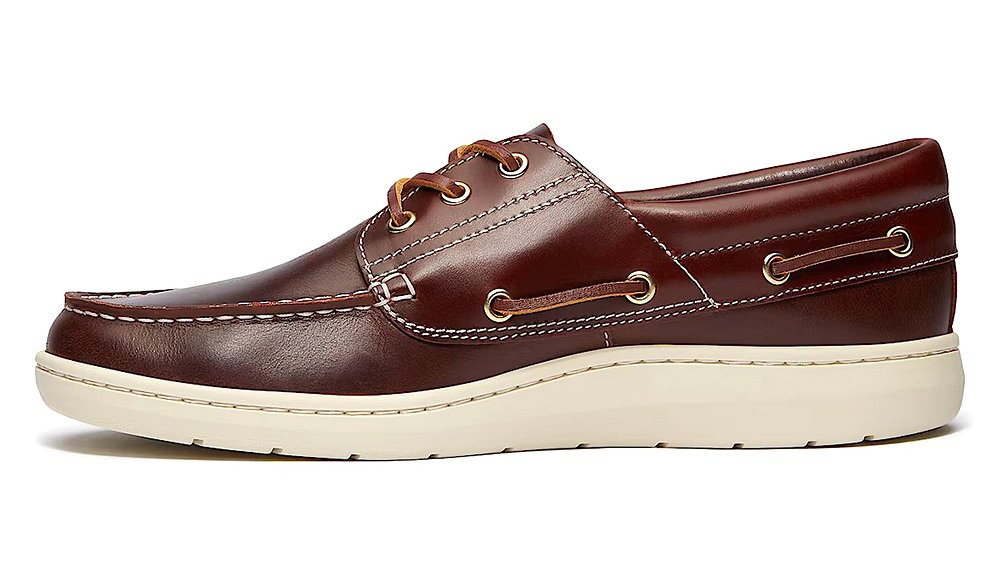 Timberland Δερμάτινα Ανδρικά Boat Shoes Portofino