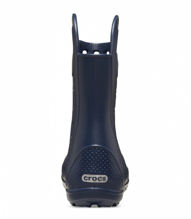 Crocs Handle It Rain Boot K 211052