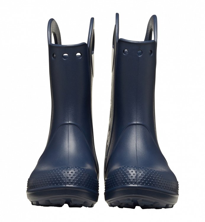 Crocs Handle It Rain Boot K 211052