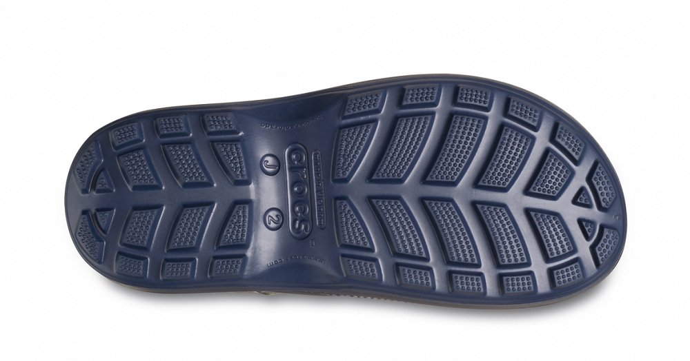 Crocs Handle It Rain Boot K 211052