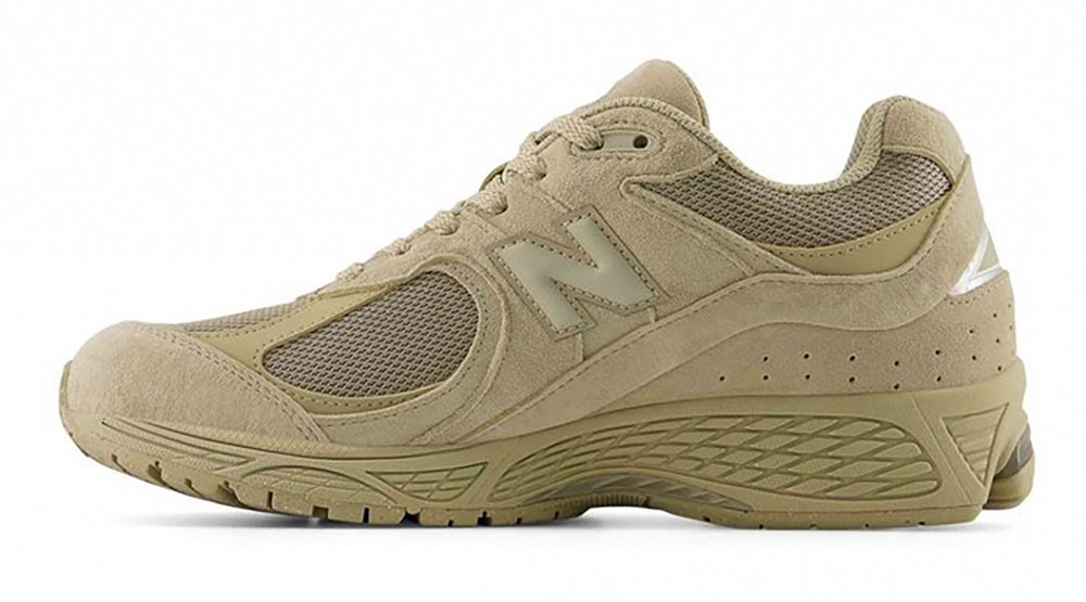 New Balance Ανδρικό Sneaker U20025I9 Μπεζ