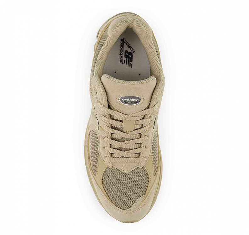 New Balance Ανδρικό Sneaker U20025I9 Μπεζ