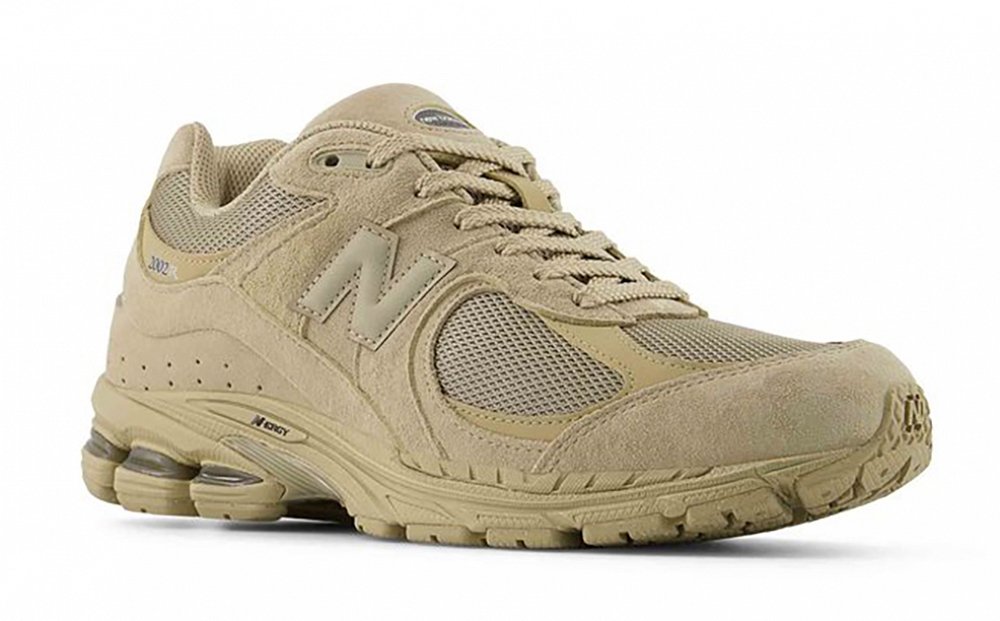 New Balance Ανδρικό Sneaker U20025I9 Μπεζ