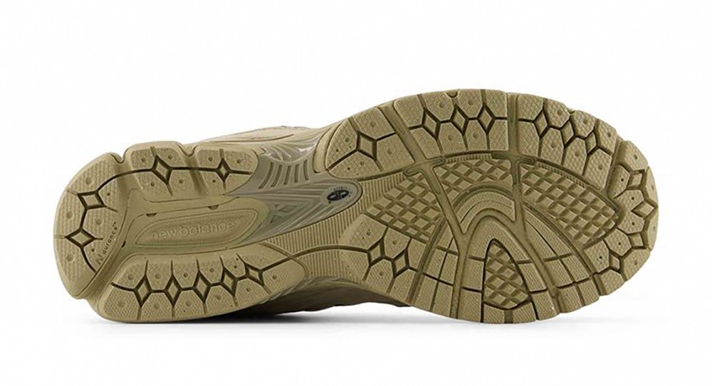 New Balance Ανδρικό Sneaker U20025I9 Μπεζ