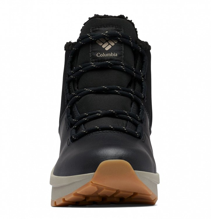 Columbia Γυναικείο Μποτάκι Moritza™ Shorty BL5275-010 Black