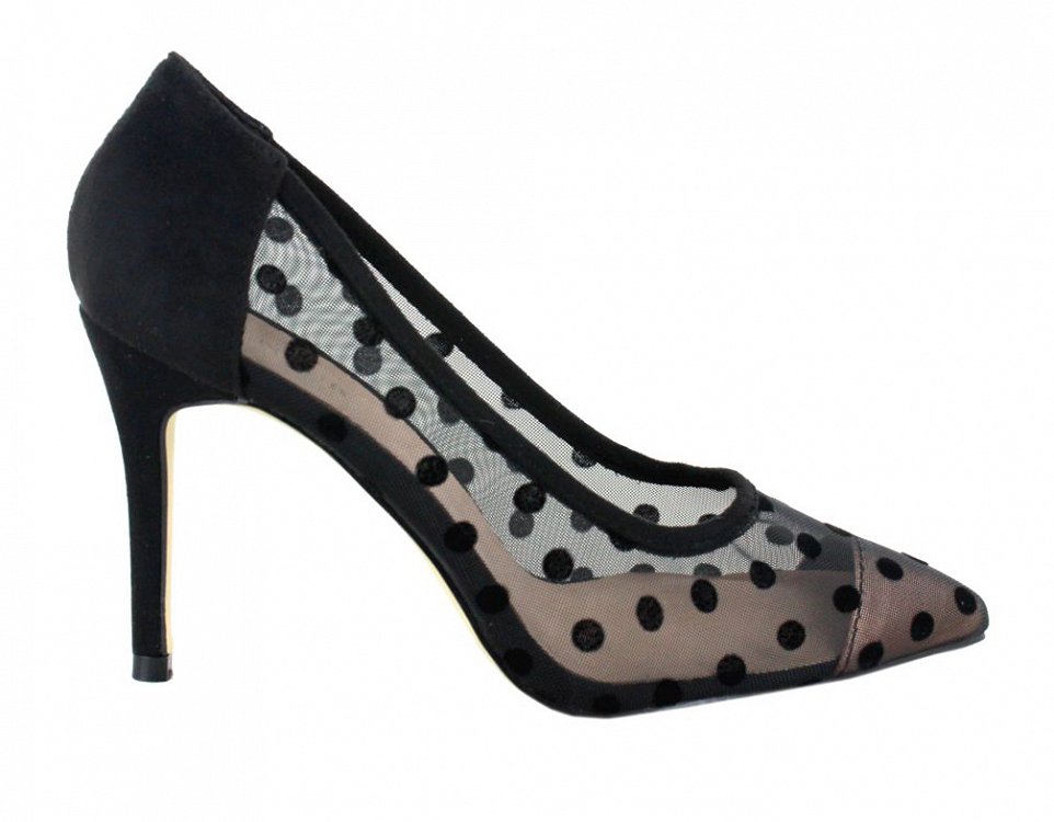 Menbur 20102 0001 Black