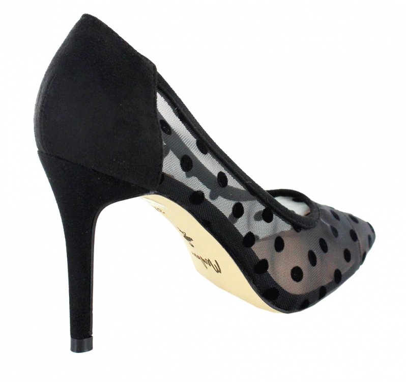 Menbur 20102 0001 Black