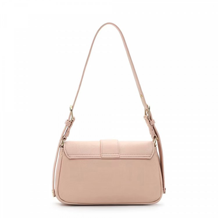 Tamaris Γυναικεία Τσάντα Franca 33774-644 Pink Salt