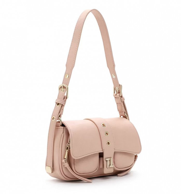 Tamaris Γυναικεία Τσάντα Franca 33774-644 Pink Salt