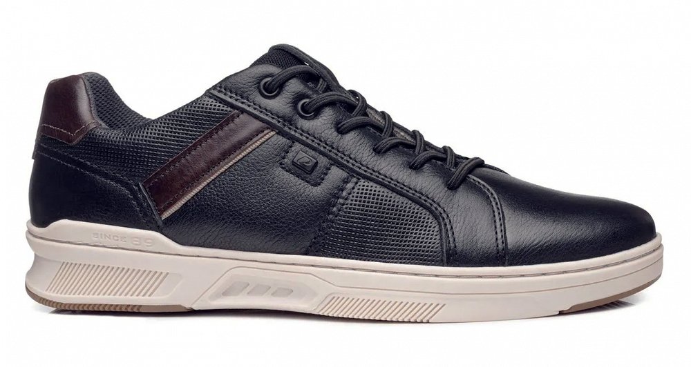 Pegada Ανδρικό Δερμάτινο Sneaker 110605