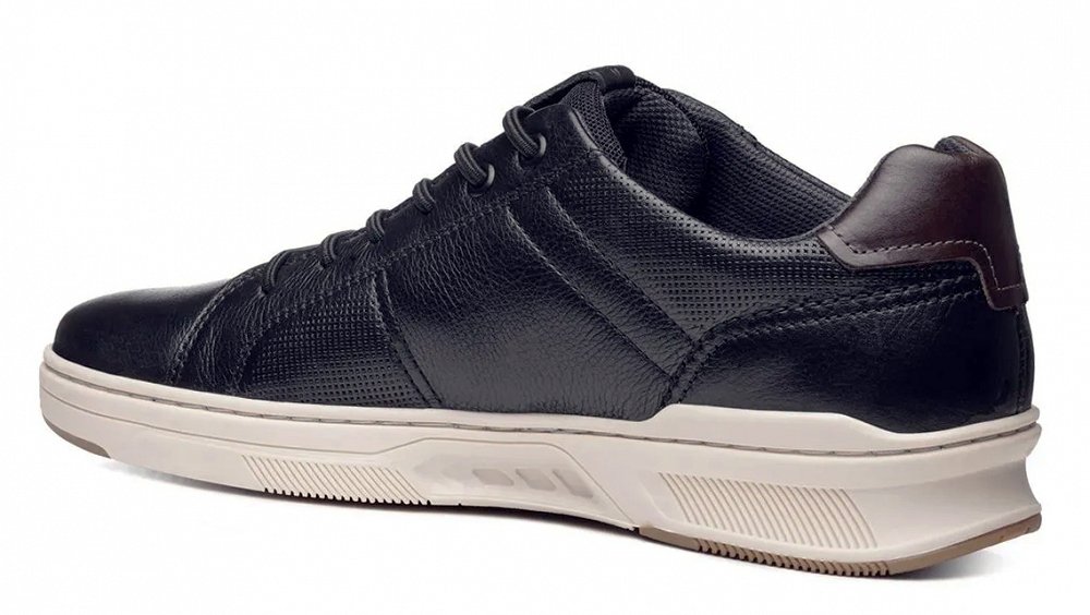 Pegada Ανδρικό Δερμάτινο Sneaker 110605