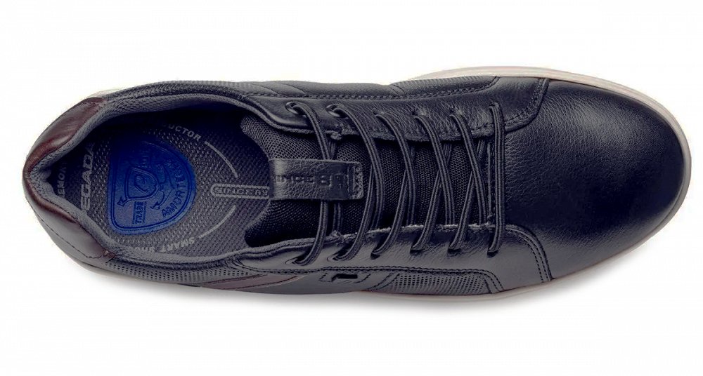 Pegada Ανδρικό Δερμάτινο Sneaker 110605