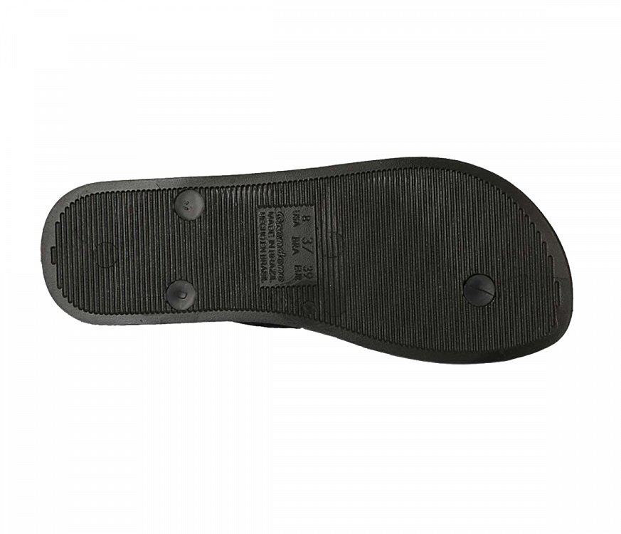 Ipanema Anatimic Temas XVI Fem 83759-BL500 Black/Black/Pink