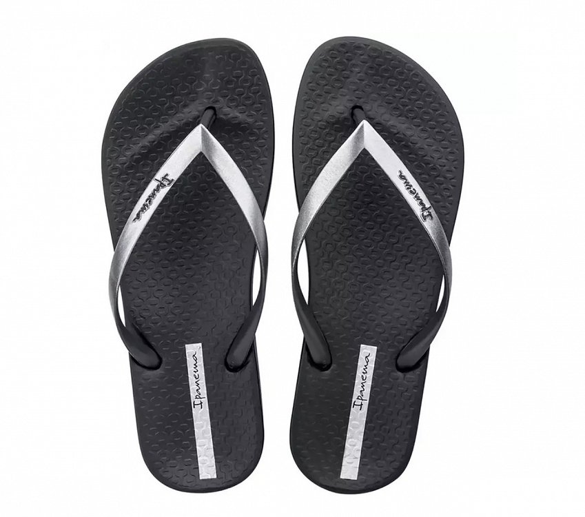 Ipanema Anatomic Connect II 83648-BD707 Grey/Silver