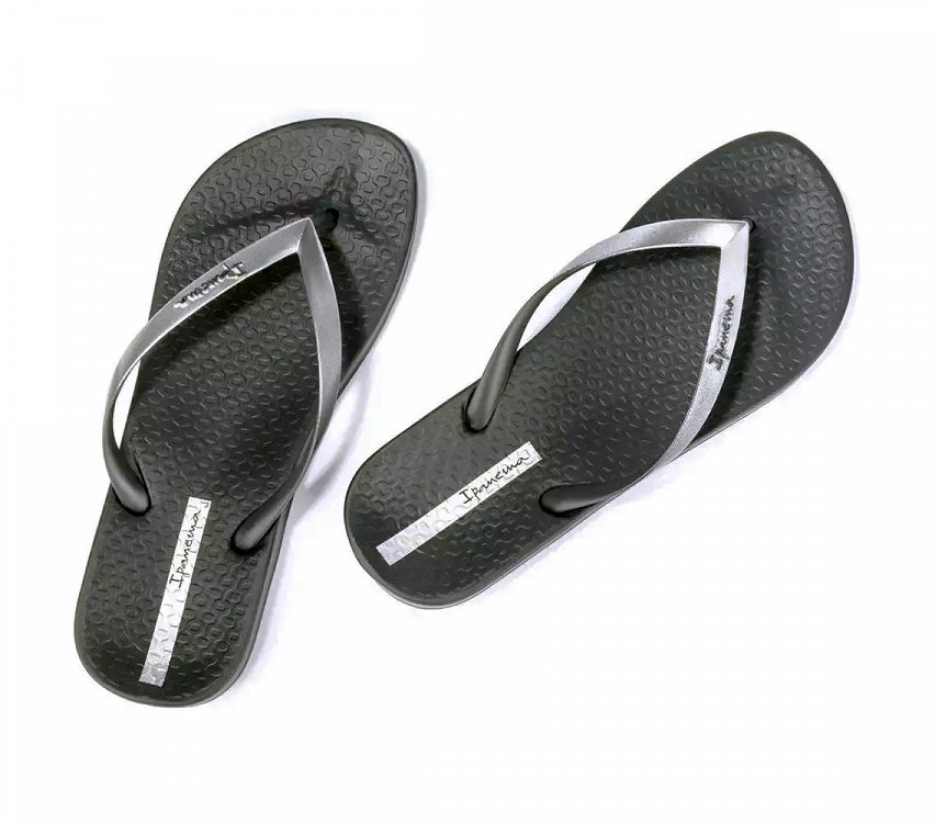 Ipanema Anatomic Connect II 83648-BD707 Grey/Silver