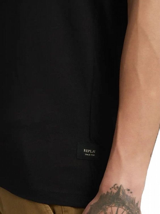 Replay Ανδρικό T-Shirt M3097.000.2660